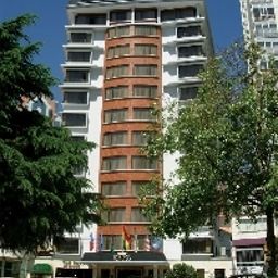 Ritz Apart Hotel Fotos