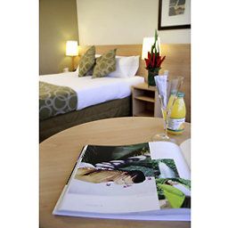 Mercure Brisbane King George Square previously Citigate KGS Брисбен (Queensland)