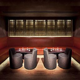 Bar Pullman Dubai Deira City Centre Fotos
