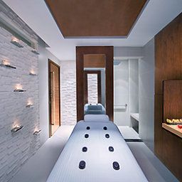 Sala spa/fitness Pullman Dubai Deira City Centre Fotos