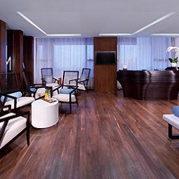 Sala spa/fitness Pullman Dubai Deira City Centre Fotos