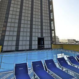  Novotel Genova City Fotos