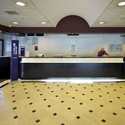  Novotel Genova City Fotos