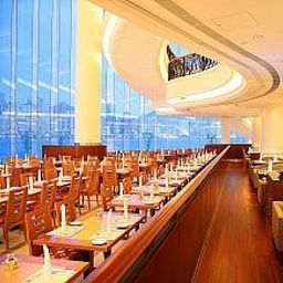 Ristorante Harbour Grand Kowloon Fotos