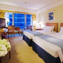  Harbour Grand Kowloon Fotos