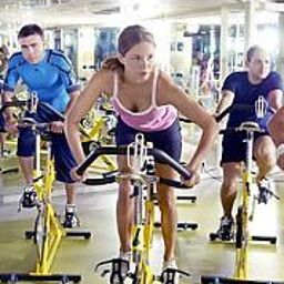 Fitness room Renaissance Polat Istanbul Hotel Fotos