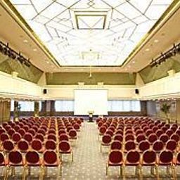 Hall Renaissance Polat Istanbul Hotel Fotos