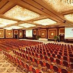 Hall Renaissance Polat Istanbul Hotel Fotos