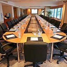 Conference room Renaissance Polat Istanbul Hotel Fotos