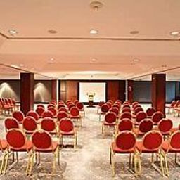 Conference room Renaissance Polat Istanbul Hotel Fotos