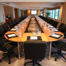 Conference room Renaissance Polat Istanbul Hotel Fotos