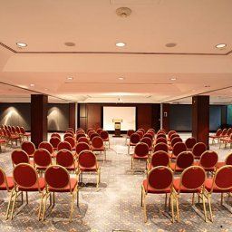 Conference room Renaissance Polat Istanbul Hotel Fotos