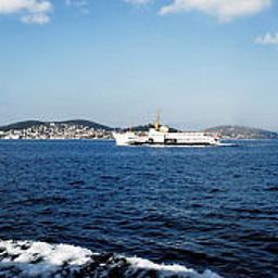Renaissance Polat Istanbul Hotel Fotos