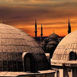 Renaissance Polat Istanbul Hotel Fotos