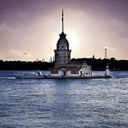 Renaissance Polat Istanbul Hotel Fotos