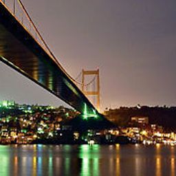 Renaissance Polat Istanbul Hotel Fotos