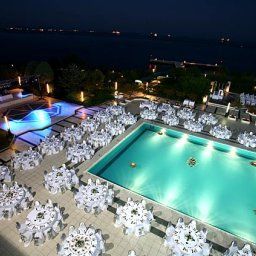 Renaissance Polat Istanbul Hotel Fotos