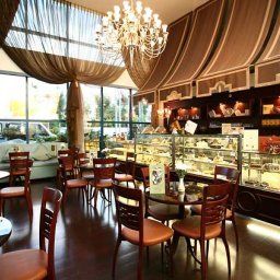 Renaissance Polat Istanbul Hotel Fotos