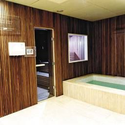 Wellness area Renaissance Polat Istanbul Hotel Fotos