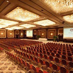 Banqueting hall Renaissance Polat Istanbul Hotel Fotos