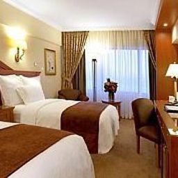 Room Renaissance Polat Istanbul Hotel Fotos