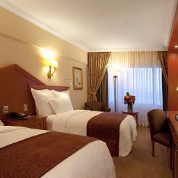 Room Renaissance Polat Istanbul Hotel Fotos