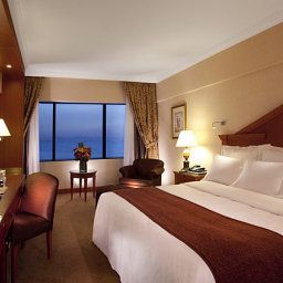 Room Renaissance Polat Istanbul Hotel Fotos