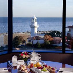 Room Renaissance Polat Istanbul Hotel Fotos