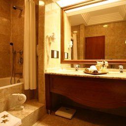 Room Renaissance Polat Istanbul Hotel Fotos