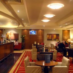 Bar Crowne Plaza LEEDS Fotos