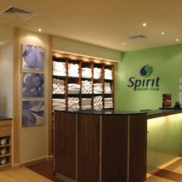Wellness/fitness Crowne Plaza LEEDS Fotos