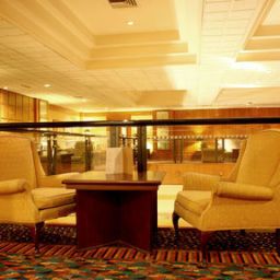 Hall Crowne Plaza LEEDS Fotos