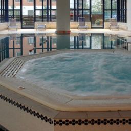 Pool Crowne Plaza LEEDS Fotos