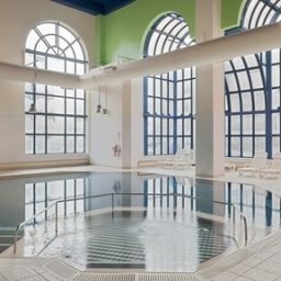 Pool Crowne Plaza LEEDS Fotos