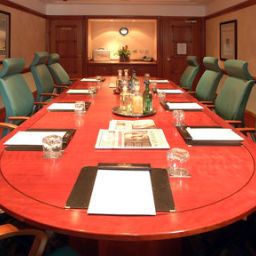 Sala congressi Crowne Plaza LEEDS Fotos