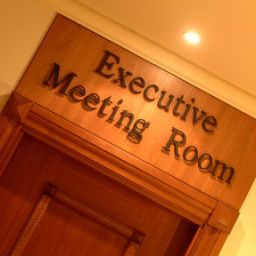Sala congressi Crowne Plaza LEEDS Fotos