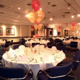 Sala congressi Crowne Plaza LEEDS Fotos