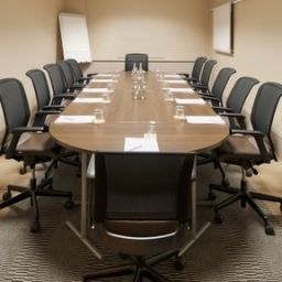 Sala congressi Crowne Plaza LEEDS Fotos