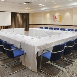 Sala banchetti Crowne Plaza LEEDS Fotos