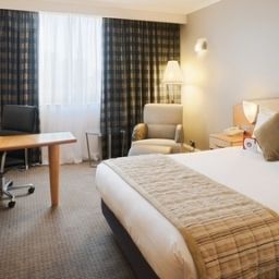 Camera Crowne Plaza LEEDS Fotos
