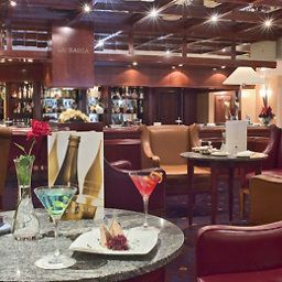 Bar Pullman Madrid Airport & Feria Fotos