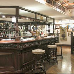 Bar Britannia Birmingham Fotos