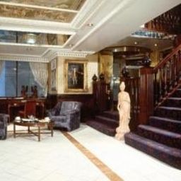 Hall Britannia Birmingham Fotos