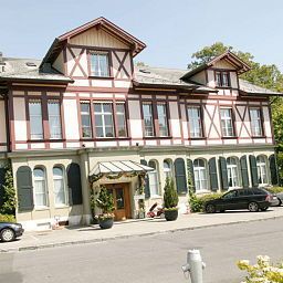 Außenansicht Innere Enge Fotos
