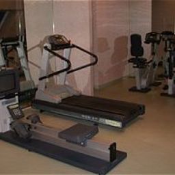 Wellness/fitness Atahotel Quark Fotos