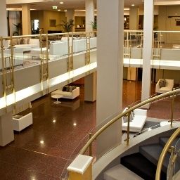 Hall Atahotel Quark Fotos