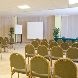 Sala congressi Atahotel Quark Fotos