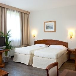  Atahotel Quark Fotos