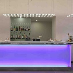 Bar Best Western Royal Santina Fotos