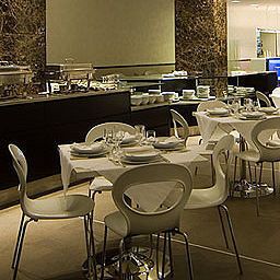 Restaurant Best Western Royal Santina Fotos